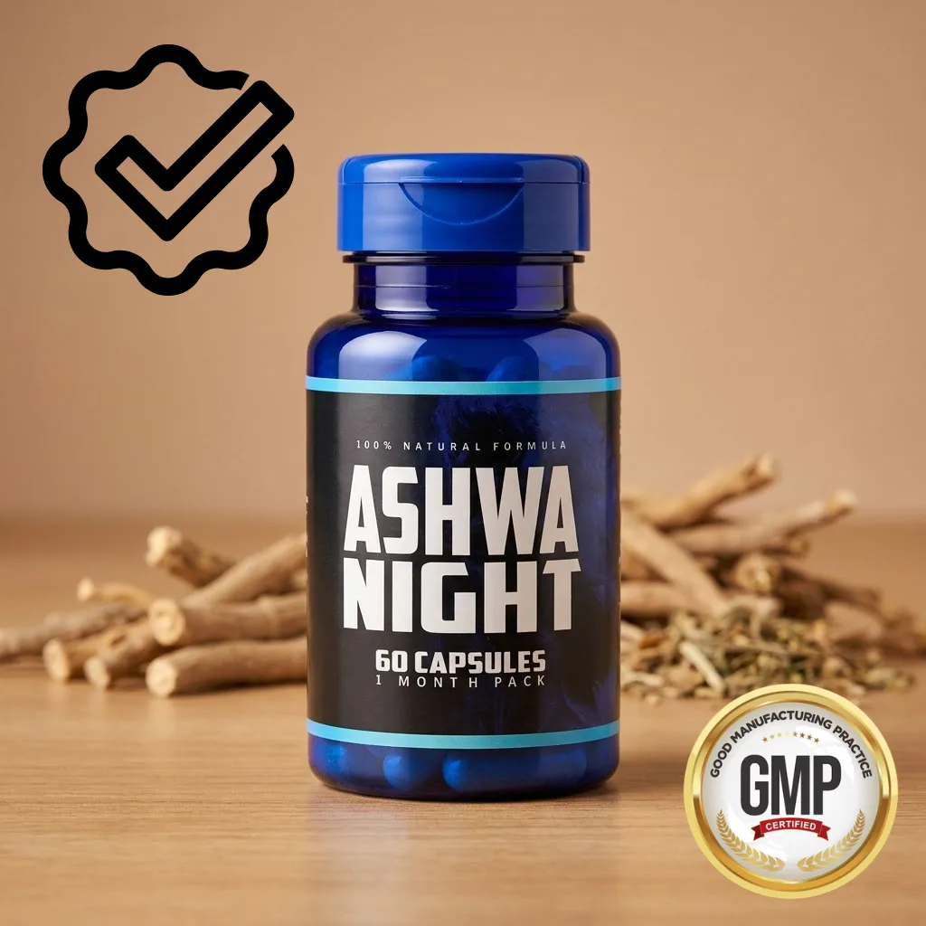Ashwa Night
